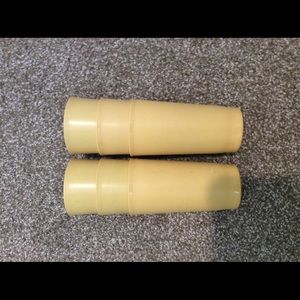 Tupperware Cups! Set Of Six